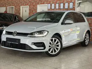 Volkswagen Golf VII Lim. Highline/R Line-LED-Navi-DSG-ACC