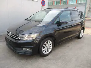Volkswagen Touran Comfortline BMT/Start-Stopp