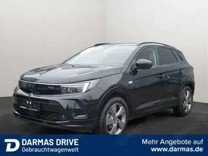 Opel Grandland X GRANDLAND 1.2 AT GS Matrix Led Keyless Nav Cam