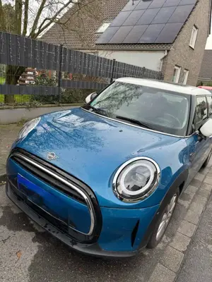 MINI Cooper Mini Cooper Aut. Classic Trim