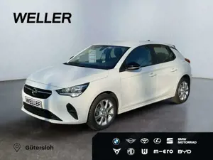 Opel Corsa 1.2 Edition *CarPlay*PDC*SHZ*DAB*Spurhalte*