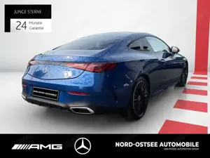 Mercedes-Benz CLE 200 AMG  19" AMG PANO SOUND KEYLESS PLUS-PAK Bild 4