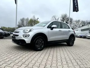 Fiat 500X 1.3 GSE Lounge DCT *Navi Leder Sitzh. DAB*
