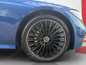 Mercedes-Benz CLE 200 AMG  19" AMG PANO SOUND KEYLESS PLUS-PAK Bild 5