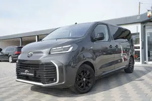 Toyota Proace Verso L1 Lounge*Kamera*Pano.*Leder*Sthz.*