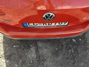 Volkswagen Passat Alltrack Passat Alltrack 2.0 TDI SCR 4Motion DSG (BMT) Bild 2