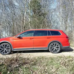 Volkswagen Passat Alltrack Passat Alltrack 2.0 TDI SCR 4Motion DSG (BMT) Bild 5