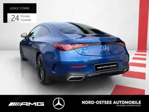 Mercedes-Benz CLE 200 AMG  19" AMG PANO SOUND KEYLESS PLUS-PAK Bild 3