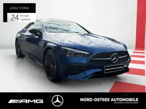 Mercedes-Benz CLE 200 AMG  19" AMG PANO SOUND KEYLESS PLUS-PAK Bild 2