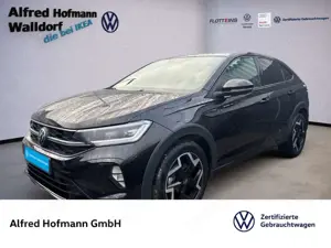 Volkswagen Taigo 1.0 TSI R-Line DSG NAVI LED ACC