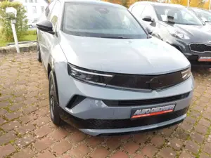 Opel Mokka Opel 1.2 Turbo Automatik