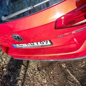 Volkswagen Passat Alltrack Passat Alltrack 2.0 TDI SCR 4Motion DSG (BMT) Bild 3