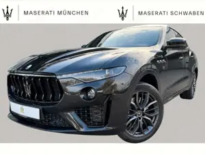 Maserati Levante Modena S/ Garantie/ Erstbesitz