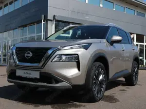 Nissan X-Trail N-CONNECTA 1.5 VC-T MHEV 4x2 Bild 2