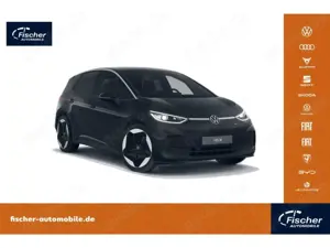 Volkswagen ID.3 Pro S 77kWh 5-Sitzer/NAV/LED/ACC/Kessy