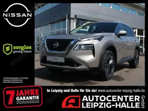 Nissan X-Trail N-CONNECTA 1.5 VC-T MHEV 4x2