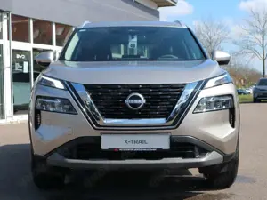 Nissan X-Trail N-CONNECTA 1.5 VC-T MHEV 4x2 Bild 3