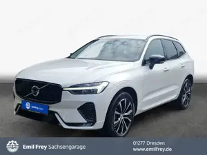 Volvo XC60 XC60 B5 B AWD Plus Dark Business*Licht-Paket