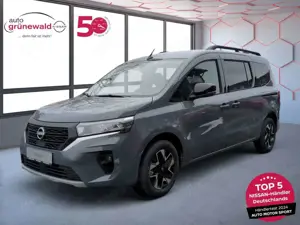 Nissan Townstar DIG-T 130 L2 Tekna,LED,Klima,Navi,Kamer