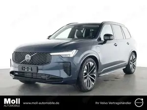 Volvo XC90 FACELIFT Ultra Dark Recharge Plug-In Hybrid AWD 7-