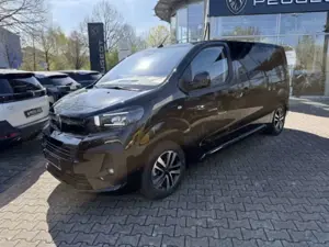 Citroen Spacetourer M Diesel 180 Autm. Max KOMBI L2 StandHZG AHK-abneh