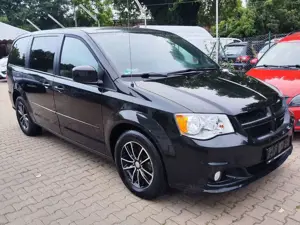 Dodge Grand Caravan 3.6L V6 Benziner