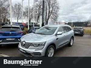 Renault Koleos Initiale Paris Blue dCi 185 X-tronic 4WD