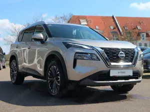 Nissan X-Trail N-CONNECTA 1.5 VC-T MHEV 4x2 Bild 4