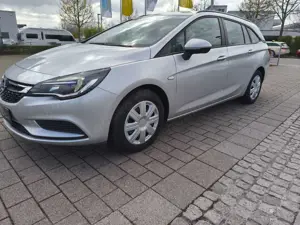 Opel Astra Bild 3