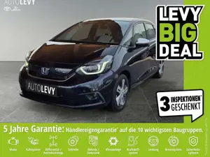 Honda Jazz 1.5 i-MMD Executive *CARPLAY*NAVI*RFK*ACC*