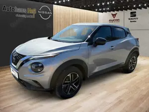 Nissan Juke 1.0 N-Connecta ACC 360° LED FACEL. SHZ