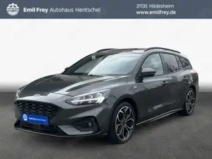 Ford Focus Turnier 1.0 EB Hybri ST-LINE X 18'' AHK Park