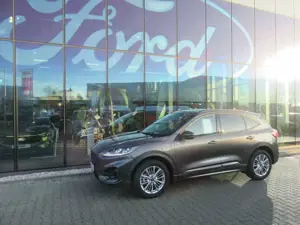 Ford Kuga 2.5 Duratec PHEV ST-LINE
