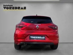 Renault Clio Bild 5