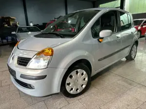 Renault Modus Privilege 1.6*AUTOMATIK*KLIMA*TÜV 05/27*