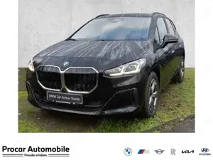 BMW 218 i ACC AHK RFK NAVI LED Sound Syst. PDC V+H