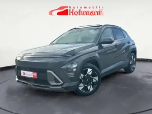 Hyundai KONA Prime PANO+ACC+BOSE+SITZPAKET+360°