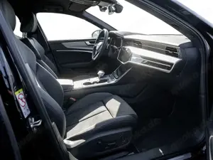 Audi A6 Avant 55 TFSIe quattro S line NAVI MATRIX Bild 2