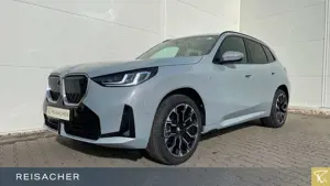 BMW X3 20 xDrive A M-Sport,AHK,DA+,Autom