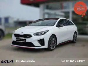 Kia ProCeed / pro_cee'd