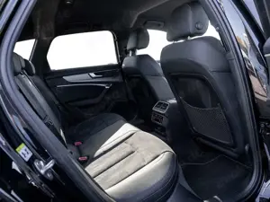 Audi A6 Avant 55 TFSIe quattro S line NAVI MATRIX Bild 4