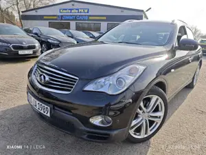 Infiniti QX50 3.0d AWD Aut. GT Premium