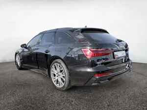 Audi A6 Avant 55 TFSIe quattro S line NAVI MATRIX Bild 3