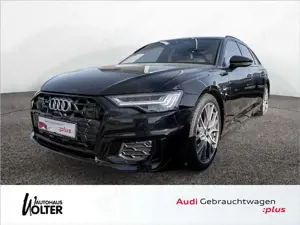 Audi A6 Avant 55 TFSIe quattro S line NAVI MATRIX