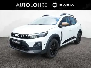 Dacia Sandero Stepway Extreme TCe 110 FACELIFT 2026