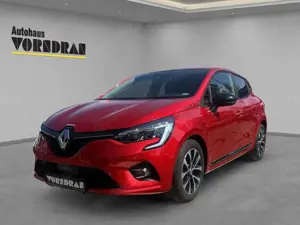 Renault Clio Bild 2
