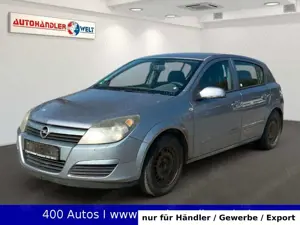 Opel Astra H Lim. 1.6 Twinport Edition