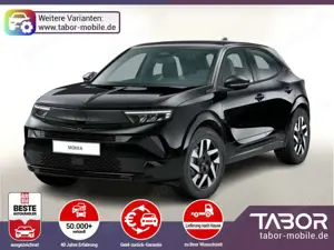 Opel Mokka Hybrid GS PrivG Klimaaut Kam Temp UVP-31%*