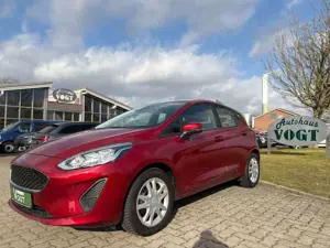 Ford Fiesta Cool  Connect CarPlay/ Klima/ Automatik
