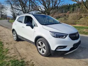 Opel Mokka X Automatik Color Innovation Start/Stop 4x4 Allrad